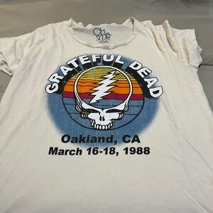 Chaser Grateful Dead Tee